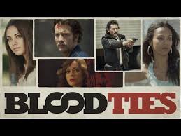 Synopsis this drama is a remake of american television medical drama house m.d. Blood Ties Movie Script