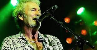 SMOKIE I'm absolutely delighted to bring you the news that I am embarking 