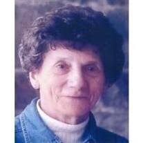 Donna M. Hedrington Obituary