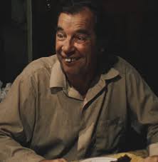 The Texas Chainsaw Massacre...