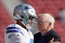 Cowboys News Dallas Quarterback Situation Continues To Get More Intriguing Blogging The Boys