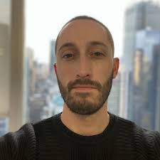 Jon Frederick's Instagram, Twitter & Facebook