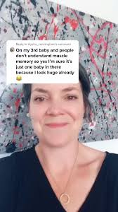 Reply to @alysha_cunningham subsequent pregnancy ##pregnant #pregnancy  #docsoftiktok #shefoundmotherhood
