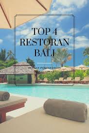 Banyak Hotel Murah Di Bali Yang Menawarkan Pemandangan Pemandangan Alam Bali Yangbisa Disaksikan Secara Langsung Hanya Dari Hotel Pemandangan Bali Jacuzzi
