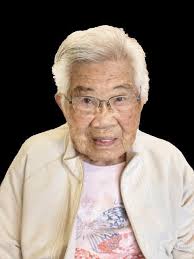 Helen Fukaye Obituary