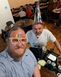 Join the Celebration: Honoring Randy's Special Day with Creativity and  Innovation