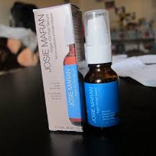 Here are some of the benefits of argan oil for hair. Josie Maran Argan Oil Hair Serum Review