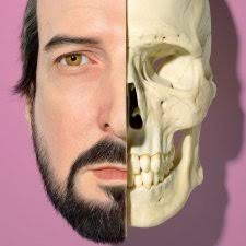 The real Thea, National Portrait Gallery