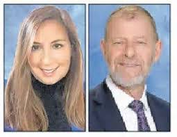 Karen Leeper's Instagram, Twitter & Facebook