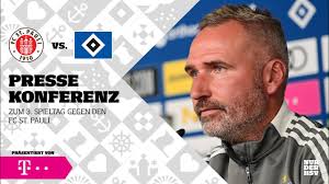 hamˈbʊʁɡɐ ˌʃpɔʁt fɛʁˈʔaɪn), commonly known as hamburger sv, hamburg or hsv (ipa: Vfazdxxizw3 Wm