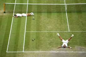Juan sebastián cabal y robert farah demostraron por qué son los mejores del mundo en dobles y clasificaron este jueves a la final del us open cabal y farah completaron 33 finales como pareja. Farah Cabal Farahcabal Twitter