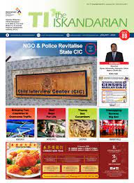 We did not find results for: The Iskandarian E Paper January 2020 By The Iskandarian Waves Lifestyle Issuu