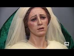 Lupe tiene madera de artista