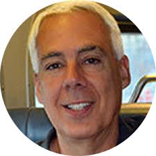 When Dallas Took the Train