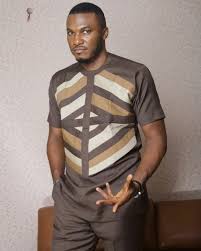 Image result for Modern senators for Nigerian men