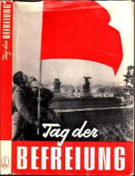 Mai, auch tag der arbeit, ist in ganz deutschland ein gesetzlicher feiertag. 8 Mai 1945 Tag Der Befreiung Ausgerechnet Ddr Nachfolgesozialisten Wollen Ihn Feiern Sciencefiles