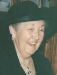 Dorothy Ferguson Williams