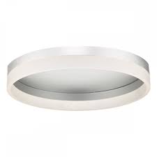 Edison bulb fixtures this is basically a lighting retrofit that brings the benefits of led technology to conventional fixtures by replacing halogen and fluorescent bulbs with. Tyb5032 Tybalt Led Acrylic Flush Ceiling Light