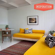 Popsugar Diy Sofa Ikea Sofa Ikea Bed