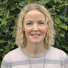 Welcome Gina McDowell