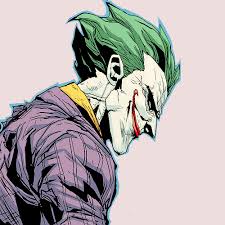 Jasontoddism Joker In Arkham Knight Genesis 6 Joker Artwork Joker Drawings Batman Vs Joker