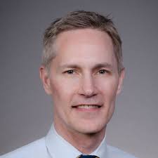 Nicholas Lee Compton M.D.