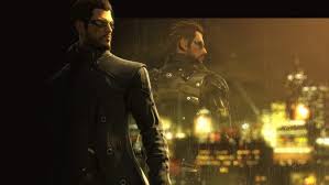 Deus Ex Mankind Divided Hd Wallpapers Desktop And Mobile Images Photos Обои по теме deus ex: deus ex mankind divided hd wallpapers