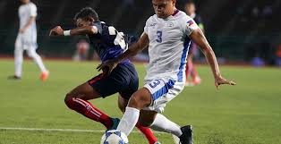 Pass and dribble around opponents, take aim, shoot… gooooaaaallll! Philippines Under 22 Begin Sea Games Campaign With Cambodia Clash The Philippine Football Federation
