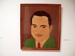 Ann and William Oppenhimer, Virginia