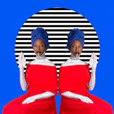 From Mali To France To Italy Acting To Music Fatoumata Diawara Leads Her Own Way Indy Week