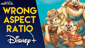 8 Disney Plus Films And Series Added In Wrong Aspect Ratio Disneyplus Disney In 2021 Disney Plus Disney Animated Films Goof Troop