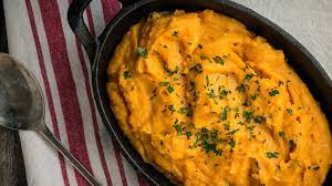 Receta De Pure De Calabaza Quericavida Com