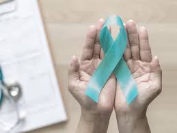 Ovarian Cancer Awareness Month What Are The Symptoms And How Is It Treated The Independent The Independent