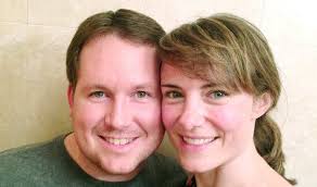 Clare Smith, John Kerrigan