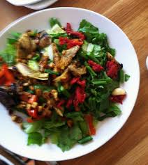 They also have an extensive. Vegan At California Pizza Kitchen A Vegan In Progress