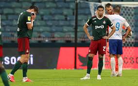 Сборная россии по футболу 2021 на sports.ru: Rfs Opublikoval Raspisanie Matchej Chetvertfinala Kubka Rossii Futbol Rbk Sport