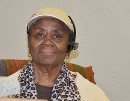 For over 50 years, Rose Ramey helped thousands at GESMN :: Goodwill Easter  Seals