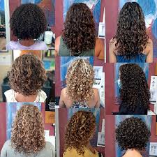 The pristine hair is auctioned and sold on the world market for wigs and extensions. For The Love Of Curls Salon Home Facebook