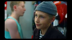 Blue Cherries (2021)