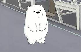 We would like to show you a description here but the site won't allow us. We Bare Bear Ice Bear Gif Novocom Top