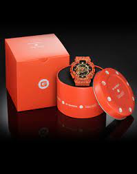 You can get a non limited edition for a lot less. G Shock Limited Edition Ga110jdb 1a4 Men S Watch