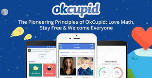We have explored the web and uncovered several of the best dating and social sites like okcupid. Okcupid S Pioneering Business Principles Love Math Stay Forever Free Welcome Everyone