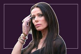 While carlton was filming the real housewives of beverly hills, it appeared that things were going well in their marriage, and she was doing everything possible to keep him happy at home.and unlike so many other real housewives divorces, this one doesn't seem. The Real Housewives Of Beverly Hills Carlton Gebbia David Gebbia Finalize Divorce The Daily Dish