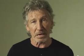 ROGER WATERS CELOSO Y PODRIDO POR EL NUEVO DISCO DE PINK FLOYD