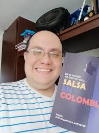 REPORTES DESDE TODOS LOS RINCONES Desde Bucaramanga, mano, Erik Montes nos  dice: "Muchas gracias por el libro. Es maravilloso recorrer esta Colombia  tan diversa con el sabroso pretexto de hablar de la