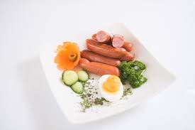 Cheese & Bacon Kransky - Swiss Deli | Buy Kransky Onliune