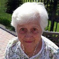 Louise Conte Obituary