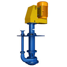 Warman® WBV® Heavy-duty Trash Sump Pumps | Weir