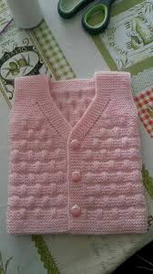 Bebek Yelek Br Tissues Br Tric Br Baby Knitting Knitted Baby Cardigan Baby Knitting Patterns