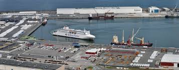 Brittany Ferries Confirms New Weekly Sailing On Cherbourg-Rosslare Route –  Brittany Ferries